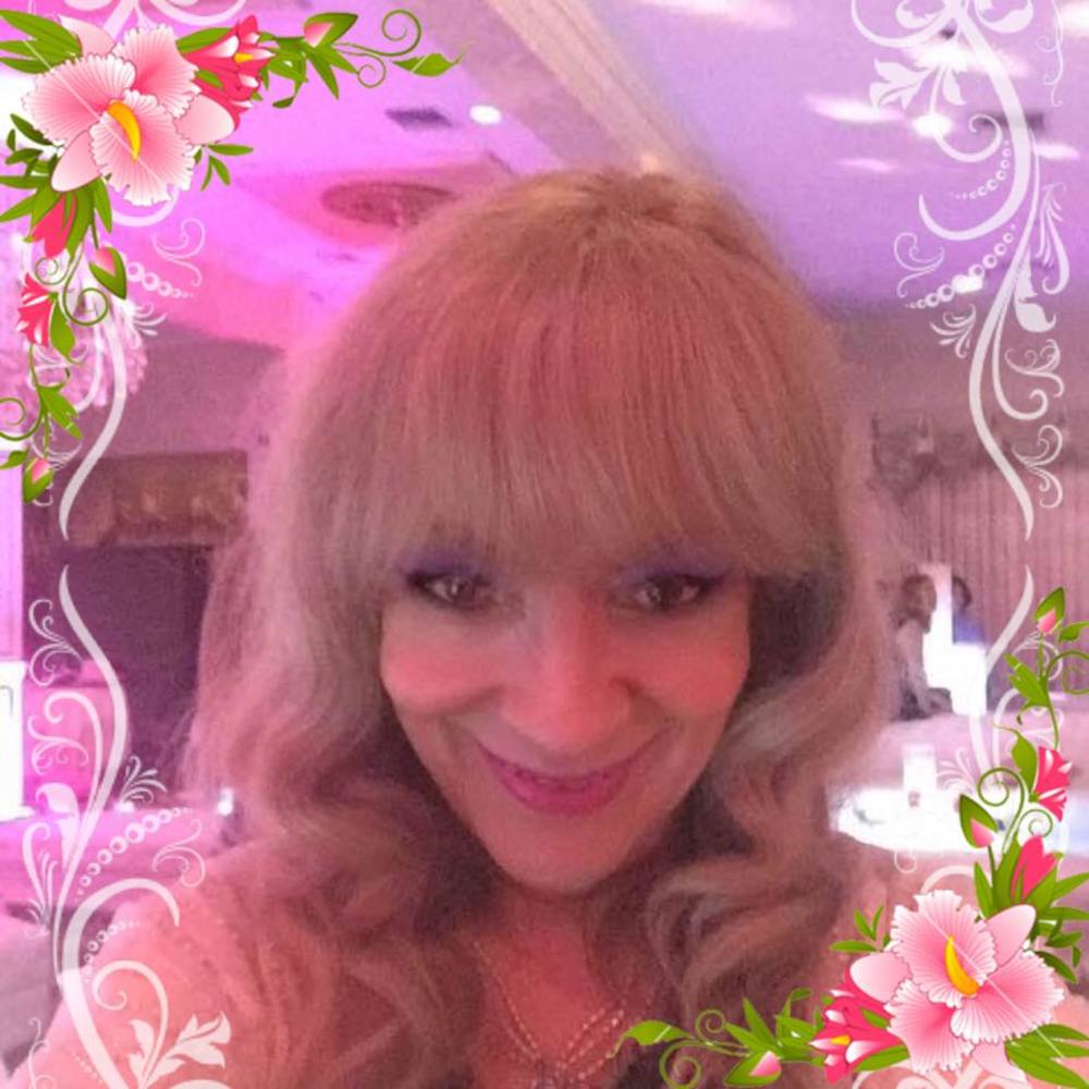 Meet your Posher, Donna